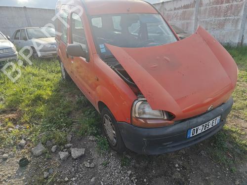 Climate control RENAULT KANGOO (KC0/1_) 1.2 16V (KC05, KC06, KC03, KC0T, KC0W, KC1D) | BP30535030I5  - Image 8