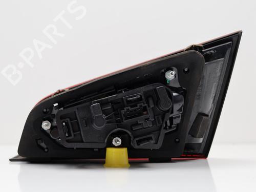 Used Left tailgate light Left tailgate light AUDI A3 Sportback (8VA, 8VF) 2.0 TDI quattro (150 hp) 18196180 18196180