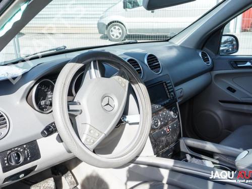 Windscreen washer tank MERCEDES-BENZ M-CLASS (W164) ML 320 CDI 4-matic (164.122) | BP18185469C113 