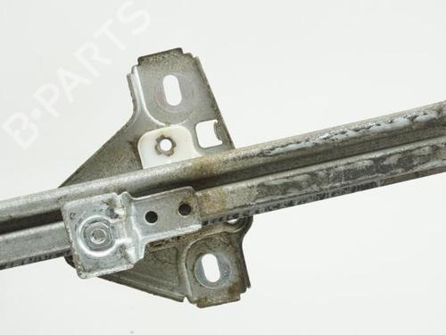Used Front left window mechanism Front left window mechanism RENAULT MASTER II Platform/Chassis (ED/HD/UD) 2.2 dCI 90 (ED0G, ED0N, HD0G, HD0N, HD1G, HD1N, UD0G,... (90 hp) 18189186 18189186