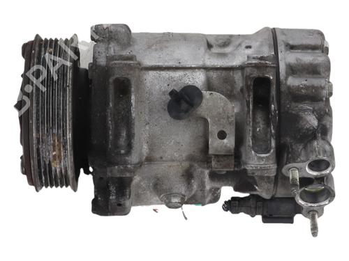 AC compressor CITROËN DS5 2.0 HDi 200 Hybrid4 All-wheel Drive | BP38937350M34  - Image 6