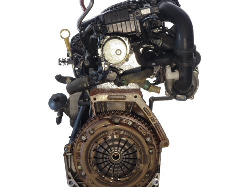 Used Engine RENAULT TWINGO II (CN0_) 1.5 dCi (CN0E) (64 hp) 22073289