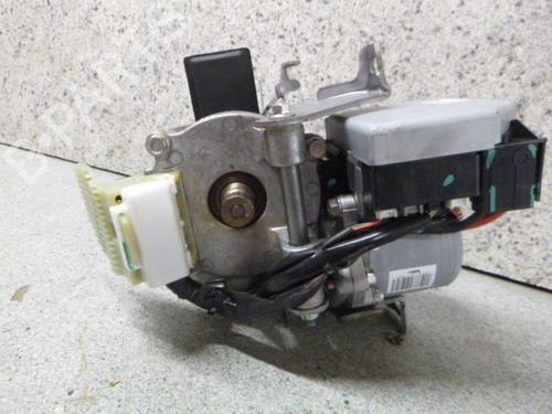 Steering column RENAULT SCÉNIC III (JZ0/1_) 1.5 dCi | BP18182543M21