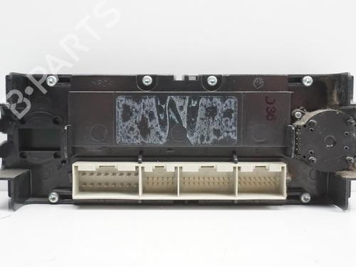 Commande Chauffage VW GOLF IV (1J1) 1.6 16V | BP18188262I5 