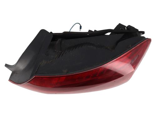 Right taillight PEUGEOT 407 (6D_) 2.0 HDi 135 (6DRHRH, 6DRHRE, 6DRHRG, 6DRHRJ) | BP29146003C35 