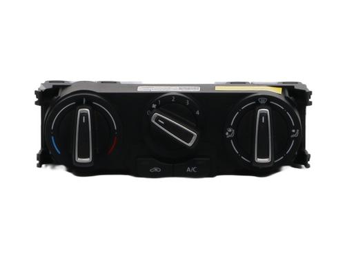 Used Climate control VW POLO V (6R1, 6C1) 1.4 TDI (90 hp) 23763106
