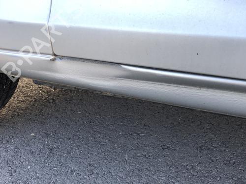 Left taillight PEUGEOT 1007 (KM_) 1.4 | BP24407885C34 - Image 14