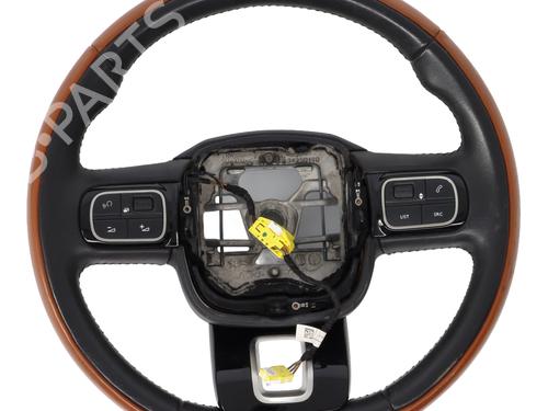 Ratt CITROËN C3 / C3 ORIGIN III (SX) 1.2 THP 110 (110 hp) 21217167