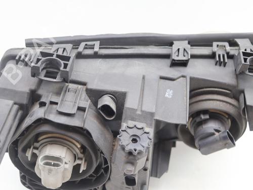 Left headlight BMW 3 Compact (E46) 316 ti | BP18172792C28 