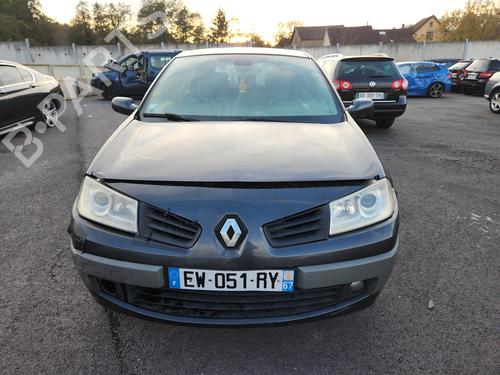 Brugte RENAULT MEGANE II (BM0/1_, CM0/1_) 1.5 dCi (BM1E, CM1E) (106 hp) 4382333