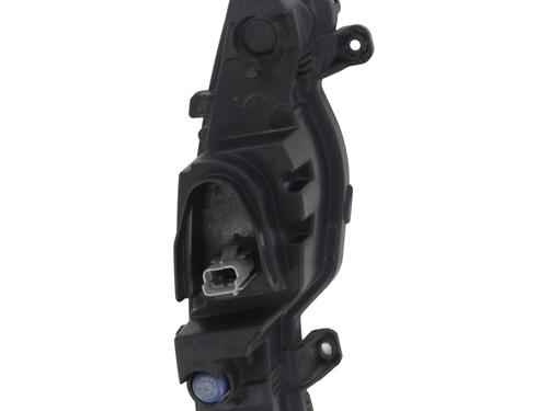 Left daytime light CITROËN DS3 (SA_) 1.6 HDi 110 | BP32000477C104