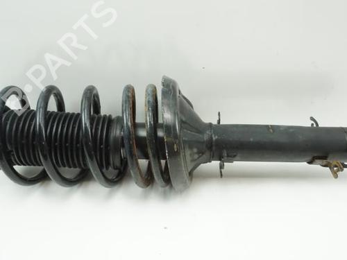 Used Right front shock absorber AUDI A3 (8L1) 1.9 TDI (90 hp) 18178952