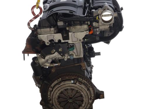 Used Engine PEUGEOT 307 (3A/C) 1.6 16V (109 hp) 27650144