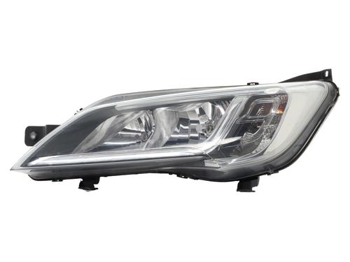 Used Left headlight Left headlight CITROËN JUMPER II Van 2.0 BlueHDi 130 (130 hp) 21570051 21570051