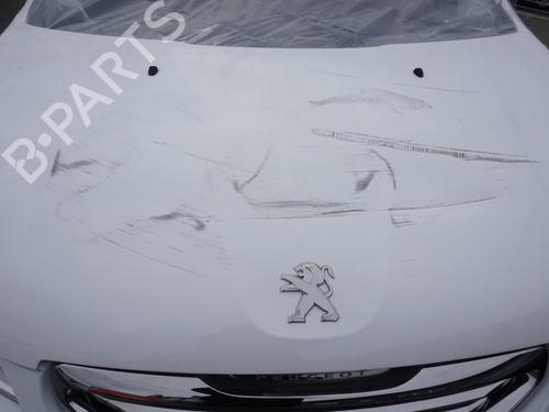 Alternator PEUGEOT 2008 I (CU_) 1.2 THP 110 / PureTech 110 | BP18173320M7 