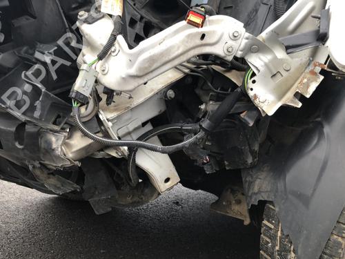 Right front seat PEUGEOT PARTNER Box Body/MPV 1.6 HDi | BP24922548C16  - Image 6