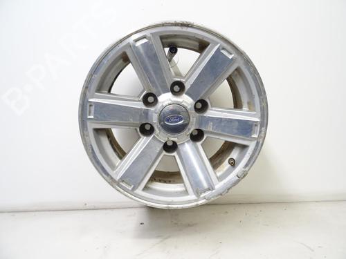 Used Rim FORD RANGER (ER, EQ, R_) 2.5 TD 4x4 (109 hp) 18183886