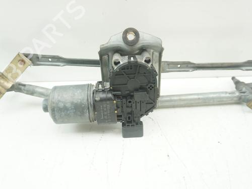 Viskermotor vindrude CITROËN C5 I (DC_) 2.0 HDi (DCRHZB, DCRHZE) | BP19709611M29 