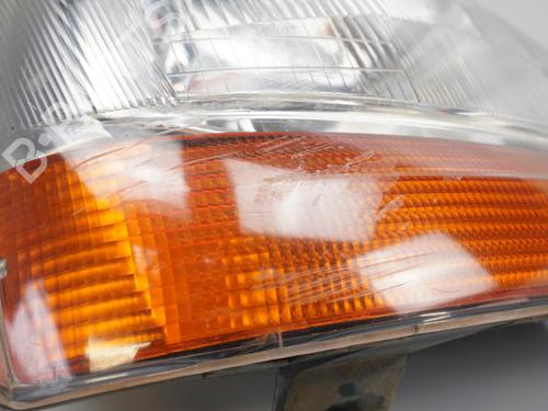 Right headlight RENAULT KANGOO (KC0/1_) D 55 1.9 (KC0D) | BP18176473C29 