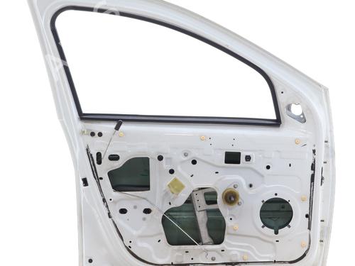 Left front door DACIA SANDERO 1.4 (BS0C, BS0A, BS0G, BS1F, BS0E) | BP31097789C2 - Image 5
