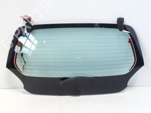 Used Tailgate TOYOTA AYGO (_B1_) 1.0 (KGB10_, KGB10R) (68 hp) 22072788