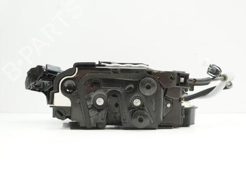 Used Front right lock Front right lock 18178339 18178339