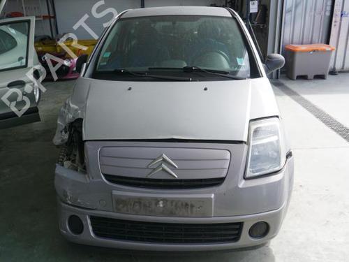 Seat buckle CITROËN C2 (JM_) 1.4 HDi | BP18173212I32