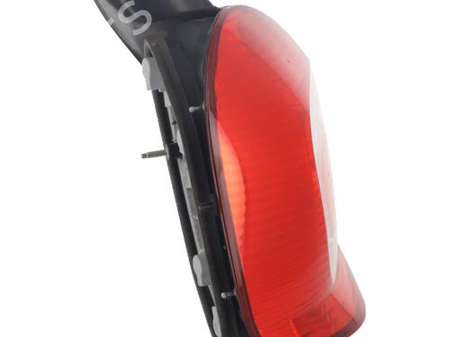 Left taillight RENAULT MODUS / GRAND MODUS (F/JP0_) 1.5 dCi (FP0F, JP0F) | BP33566131C34 - Image 2