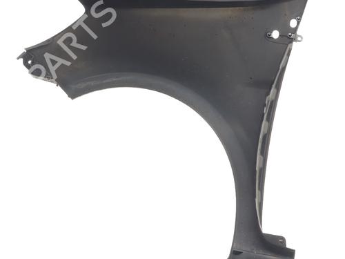 Forskærm Højre Forskærm Højre RENAULT CLIO III (BR0/1, CR0/1) 1.5 dCi (BR17, CR17) (86 hp) 32436429 32436429