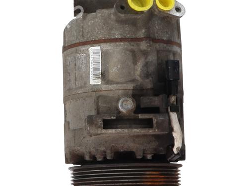 Compressore A/C RENAULT MASTER III Van (FV) 2.3 dCi 100 FWD (FV0A, FV0B, FV0G, FV0K, FV0H) | BP20332769M34 