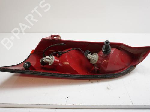Høyre baklys FORD FOCUS I (DAW, DBW) 1.8 TDCi | BP18172201C35 