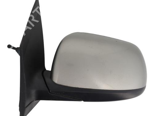 Used Left mirror KIA PICANTO II (TA) 1.0 (67 hp) 26239543