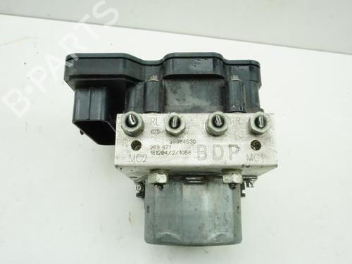Used ABS pump OPEL CORSA E (X15) 1.4 Turbo (08, 68) (101 hp) 18185641