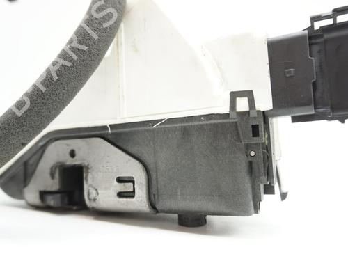 Front left lock CITROËN DS3 (SA_) 1.6 HDi 90 | BP18181668C98 