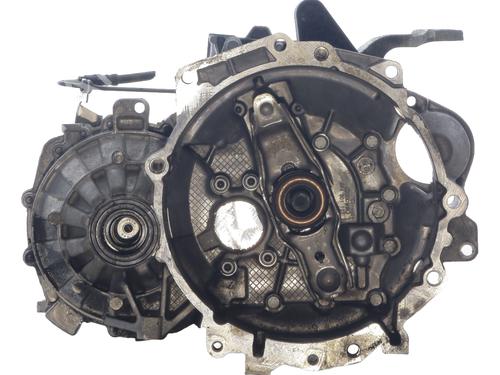 Used Gearbox VW GOLF VI (5K1) 1.4 TSI (160 hp) 29403773