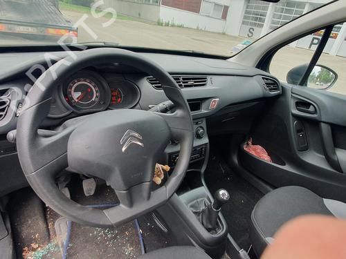 CITROËN C3 II (SC_) 1.0 VTi 68 2984703