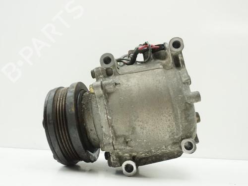 AC compressor HONDA CR-V I (RD) 2.0 16V 4WD (RD1, RD3) | BP18189706M34 