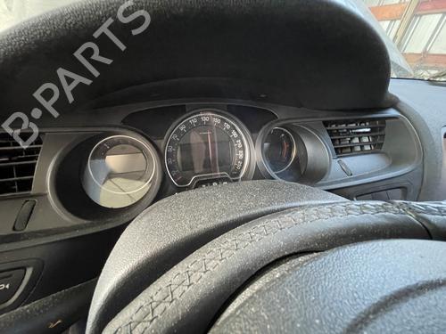 Used Instrument cluster CITROËN C5 III Break (RW_) 2.0 HDi 165 (163 hp) 24857351
