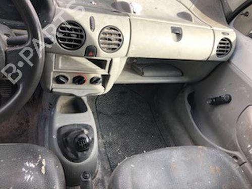 Left headlight RENAULT KANGOO Express (FC0/1_) D 55 1.9 (FC0D) | BP25268006C28 