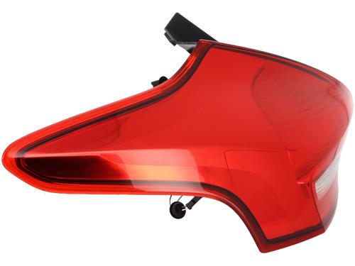 Left taillight FORD FOCUS III  | BP19579226C34 