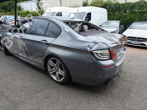 Upper protection BMW 5 (F10) M 550 d xDrive | BP32416242M93  - Image 7