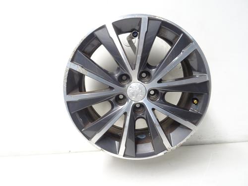 Used Rim PEUGEOT 308 II (LB_, LP_, LW_, LH_, L3_) 1.6 HDi / BlueHDi 115 (115 hp) 27504166