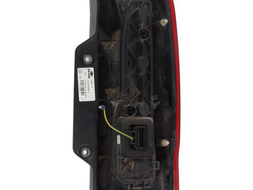 Left taillight CITROËN NEMO Box Body/MPV (AA_) 1.3 HDi 75 | BP30592397C34