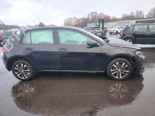 Front right panel VW GOLF VII (5G1, BQ1, BE1, BE2) 1.5 TSI | BP31849694C59