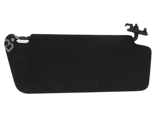 Used Left sun visor Left sun visor MERCEDES-BENZ C-CLASS Coupe (C204) C 63 AMG (204.377) (457 hp) 30361674 30361674