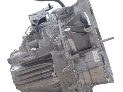 Used Gearbox Gearbox RENAULT CAPTUR II (HF_) TCe 90 (HFM6) (91 hp) 32436437 32436437