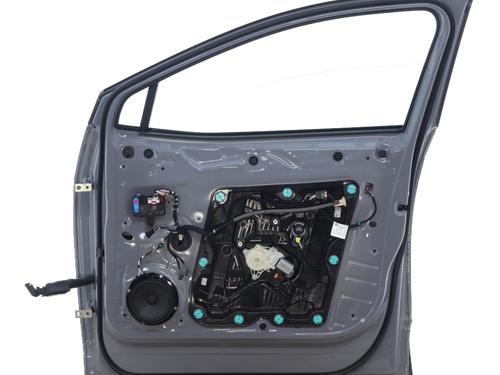 Right front door VW ID.4 (E21)  | BP28329296C3 