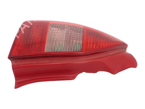 Left taillight CITROËN C2 (JM_) 1.1 | BP25116358C34 
