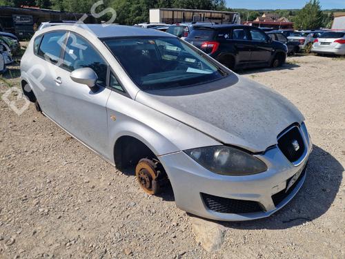 Left taillight SEAT LEON (1P1) 1.9 TDI | BP38763682C34  - Image 9