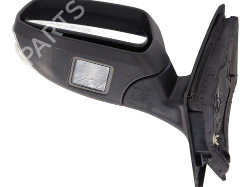 Left mirror FORD FOCUS III 1.5 TDCi | BP19305119C26 